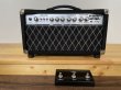 画像4: Overdrive Reverb 22W Att Head (4)