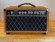 画像3: Overdrive Reverb 22W Att Head (3)