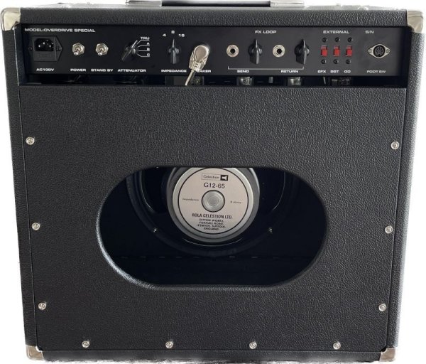 画像2: ODS 50W EFX Att HEAD (2)