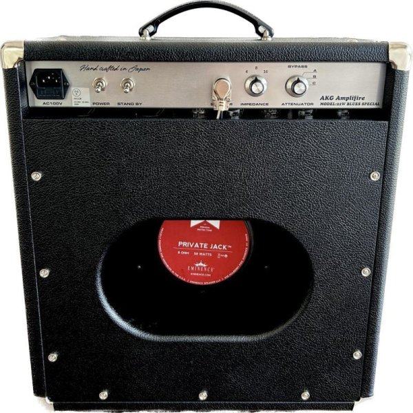 画像8: Blues Special 22W-12インチAttCombo (8)