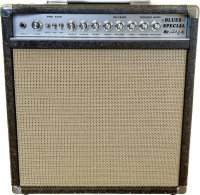 Blues Special 22W-12インチAttCombo