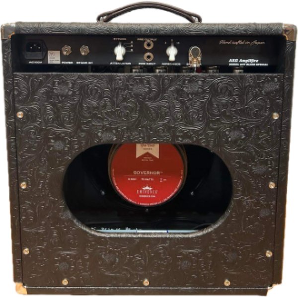 画像7: BluesSpecial 50W Att Combo (7)