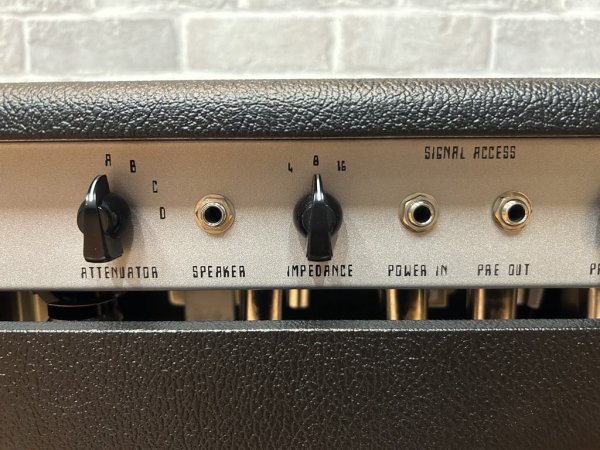 画像5: SteelStringSinger50W Att Head (5)