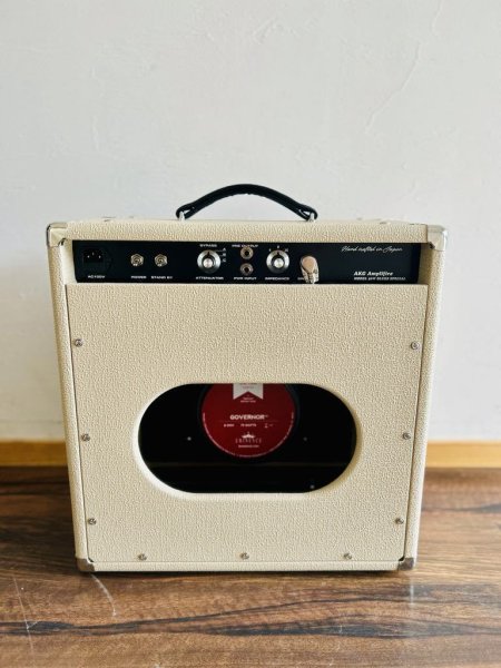 画像3: BluesSpecial 50W Att Combo (3)