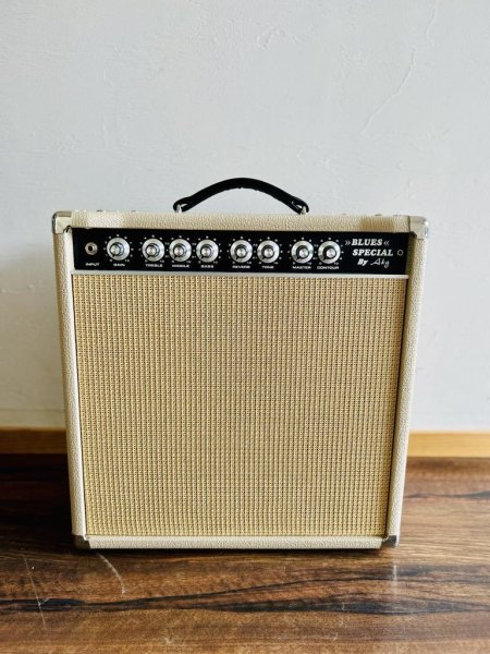 画像1: BluesSpecial 50W Att Combo (1)