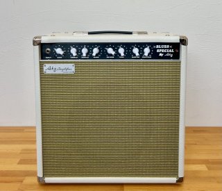 ハンドメイド・ギター・アンプ | DUMBLE CLONE AMP BUILDER ハンドメイド・ギター・アンプ | DUMBLE CLONE AMP BUILDER