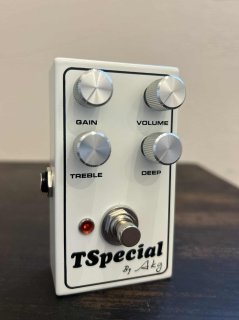 TSpecial - AKG Sound Design