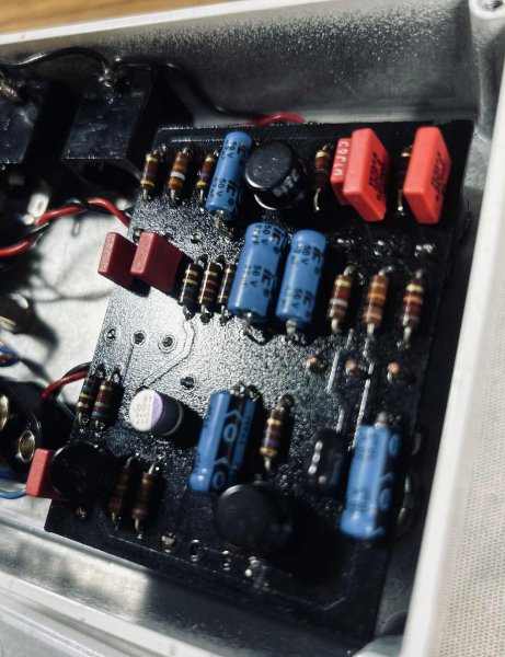 画像2: Magnus　White (2)