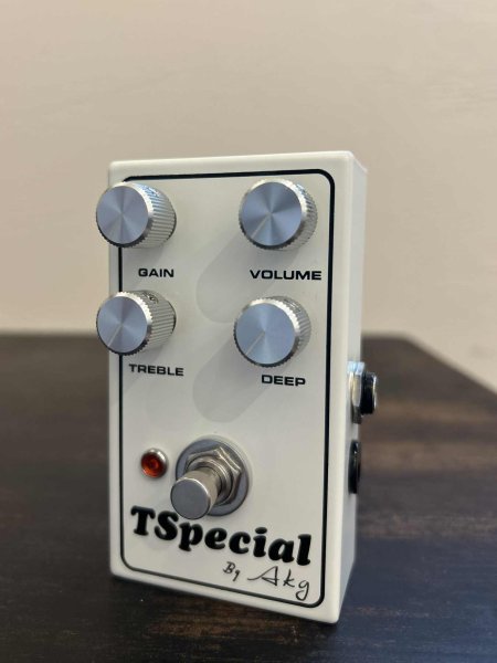 画像2: TSpecial(JRC4558)White (2)