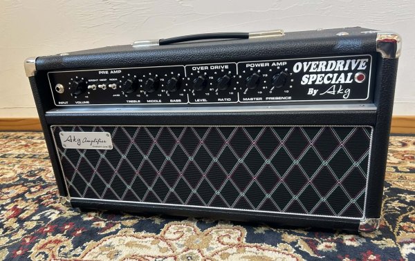 画像3: ODS 50W EFX Att HEAD (3)