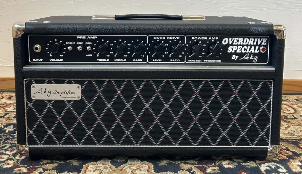 画像1: ODS 22W EFX Att HEAD (1)