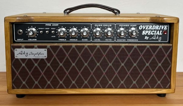 画像1: ODS 22W EFX Att HEAD (1)