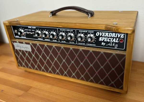 画像3: ODS 22W EFX Att HEAD (3)