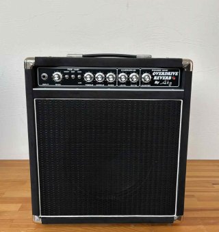 ハンドメイド・ギター・アンプ | DUMBLE CLONE AMP BUILDER | AKG