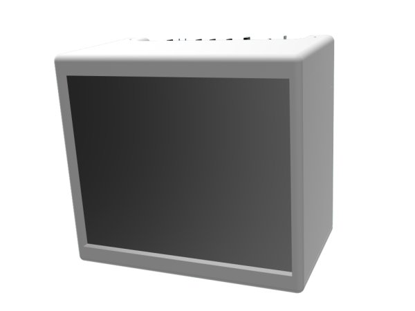 画像1: NANO SPECIAL 8W (1)
