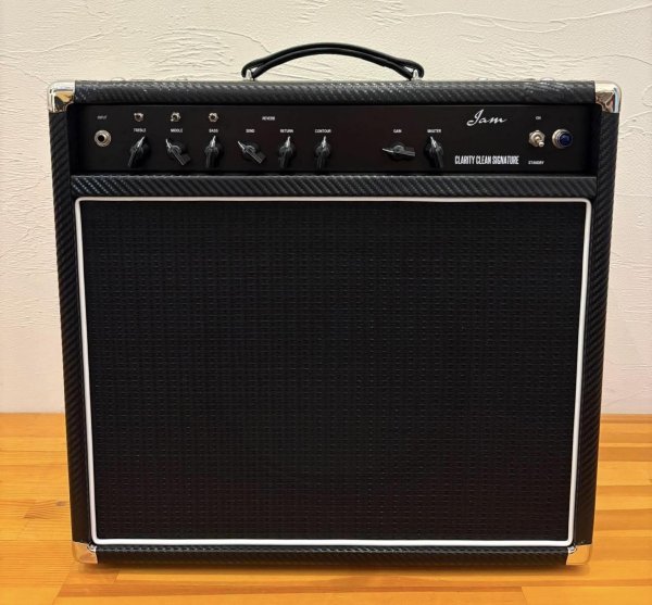 画像1: JAM 50W Att COMBO(限定モデル) (1)