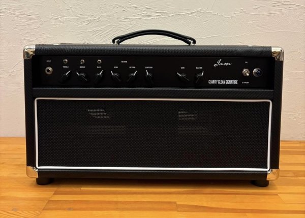画像1: JAM 50W Att HEAD（限定モデル） (1)