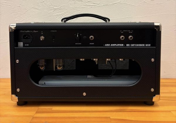画像2: JAM 50W Att HEAD（限定モデル） (2)