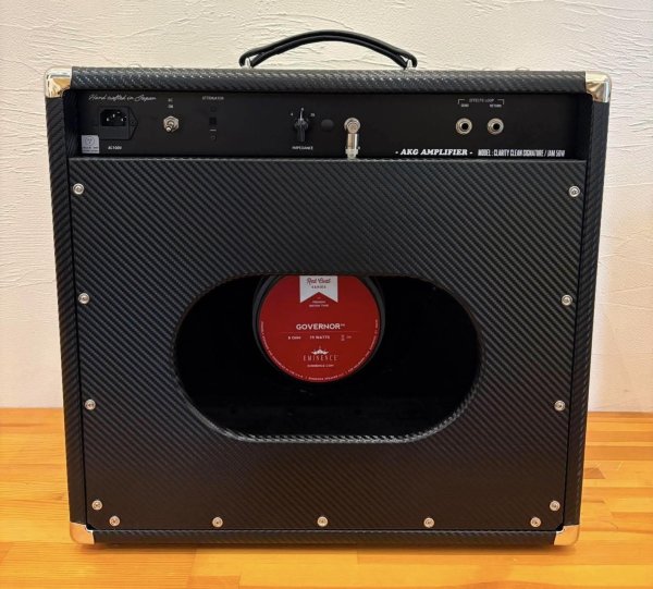 画像2: JAM 50W Att COMBO(限定モデル) (2)