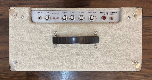 画像6: NANO SPECIAL 8W Att Combo (6)