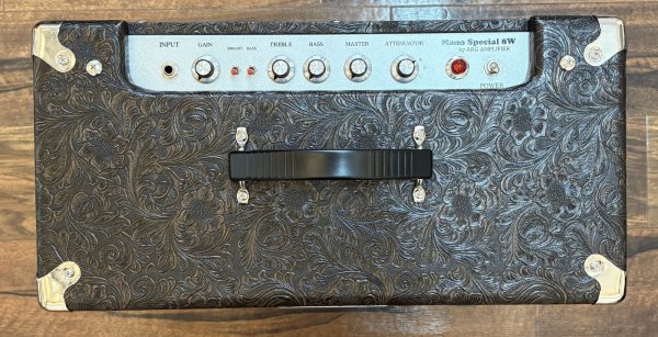 画像3: NANO SPECIAL 8W Att Combo (3)