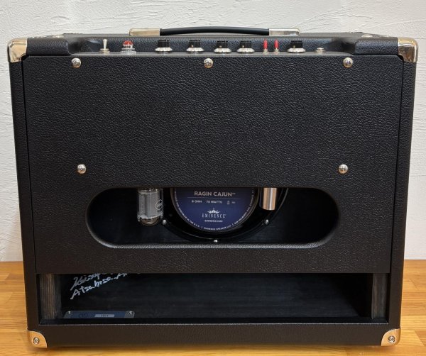 画像9: NANO SPECIAL 8W Att Combo (9)