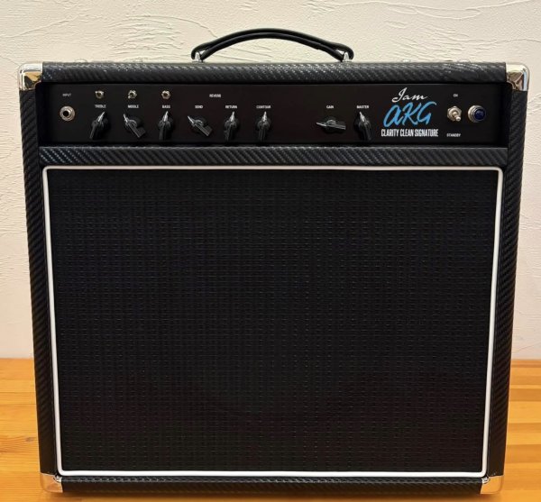 画像1: JAM 50W Att COMBO(限定モデル) (1)