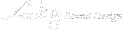 AKG Sound Design