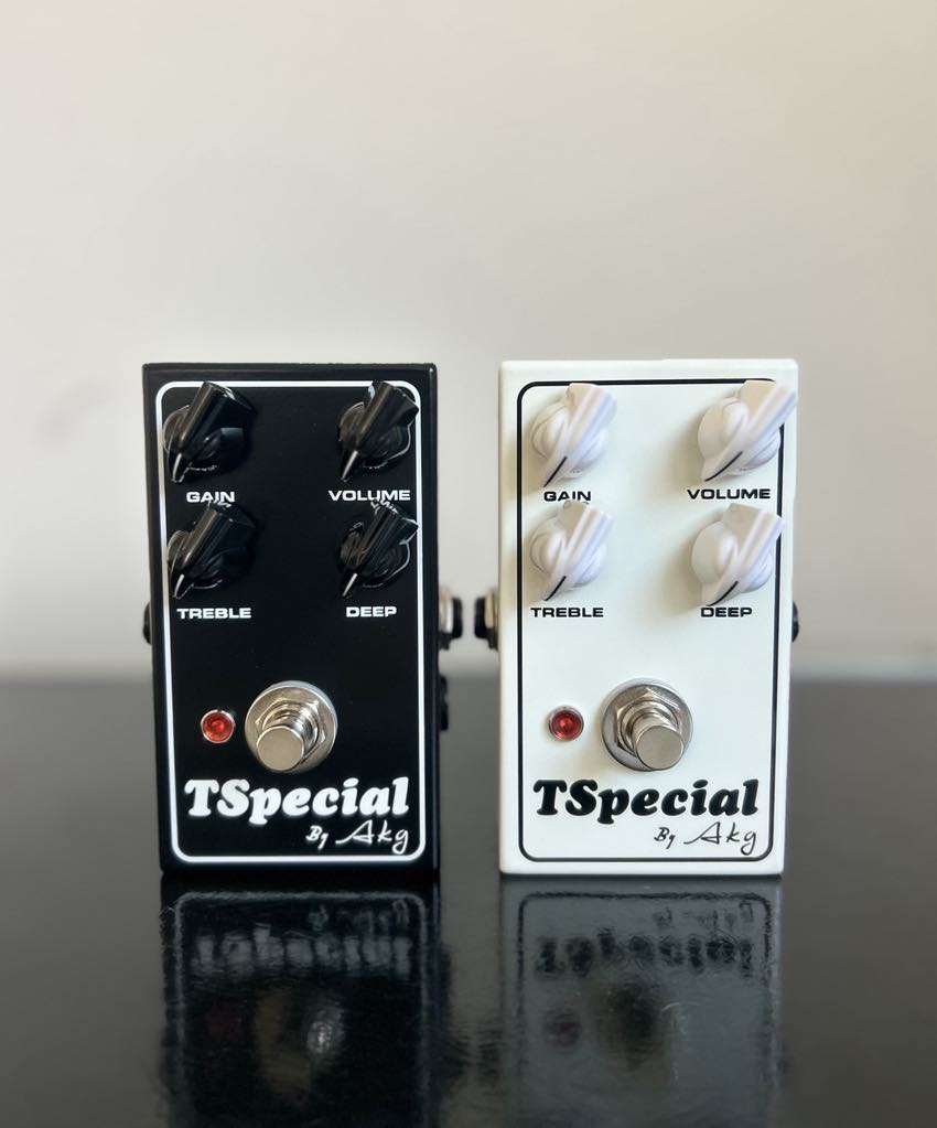 TSpecial
